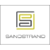 Sandstrand Services logo - Similar company to Sage Cleaning Systems