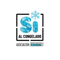 Asociación Frozen España logo - Similar company to Bofrost* España