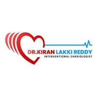 DR KIRAN Lakkireddy Cardiologist logo - Similar company to Ncare Ot Solutions