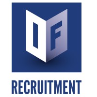 IF Recruitment logo - Similar company to Entrustit (South East)