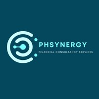 PHSynergy Financial Consultancy Services logo - Similar company to Dinobin Compost Bin