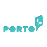 Porto i/o logo - Similar company to Marzee