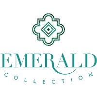 The Emerald Collection logo - Similar company to One Seven East Ltd