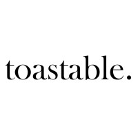 Toastable logo - Similar company to Abu Najm