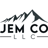 JEM Co LLC logo - Similar company to Cap Management - Denver