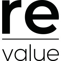 ReValue logo - Similar company to Timmerman