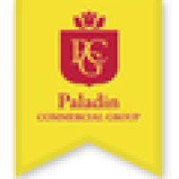 Paladin Commercial Group logo - Similar company to Jsd Management Inc. Dba James, Stevens & Daniels