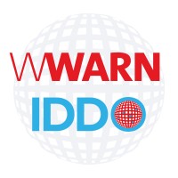 WWARN logo - Similar company to Global Alliance For Good Health & Well Being (Gaghw)