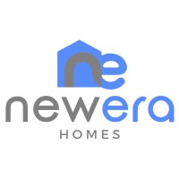 New Era Homes logo - Similar company to Tingey Development Group