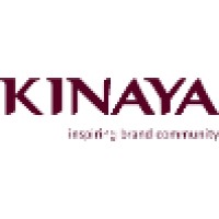 Kinaya Branding Consultant logo - Similar company to Crabs Studio Bali