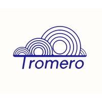 Tromero logo - Similar company to Sasha - Safe Share