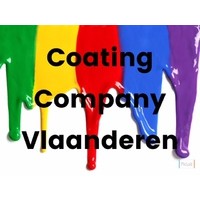 Coating Company Vlaanderen logo - Similar company to The Coating Company