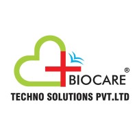 BIOCARE TECHNO SOLUTIONS PVT LTD logo - Similar company to Biocare Techno Solutions