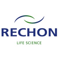 Rechon Life Science AB logo - Similar company to Polypeptide Group