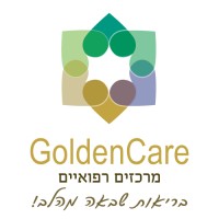 GoldenCare גולדנקייר מרכזים רפואיים logo - Similar company to Insand