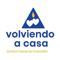 Fundación Volviendo A Casa