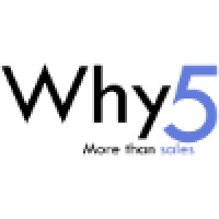 Why5 GmbH logo - Similar company to Efa Elektro As