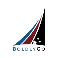 Boldlygo Institute Inc.