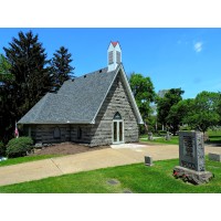 West Newton Cemetery Association