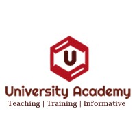 University Academy logo - Similar company to Tanuja Dhatwalia
