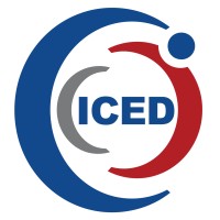 International Centre for Evaluation and Development (ICED) logo - Similar company to Think Data Solution