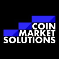 Coin Market Solutions logo - Similar company to Coin Flow Limited