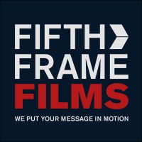 Fifth Frame Films logo - Similar company to Para Music Group