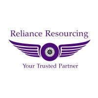 Reliance Resourcing Ltd logo - Similar company to Synergi Recruitment