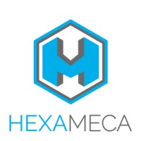 HEXAMECA logo - Similar company to Matandsim