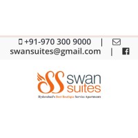 Swan Suites