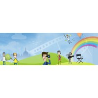 The Blue Skies Partnership logo - Similar company to Ajr & Co Ltd