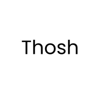 Thosh logo - Similar company to Optima Search | Europe & America