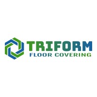 Triform Floor Covering logo - Similar company to Northeast Flooring Solutions