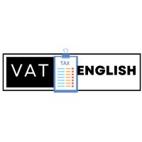 VAT English logo - Similar company to Joshi Consultancy Services