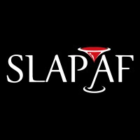 Slap Af logo - Similar company to Metriks