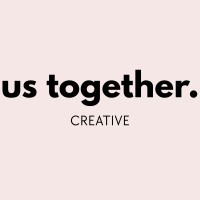 us together. creative logo - Similar company to Ljm Va Services