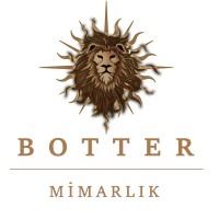 Botter Mimarlik logo - Similar company to Pickzhel