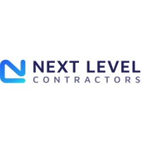 Next Level Contractors logo - Similar company to Next Level Connected