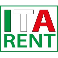 ITA Rent logo - Similar company to Parkingo