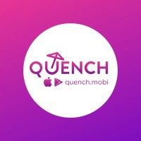 Quench Delivery Group logo - Similar company to Salt Grass