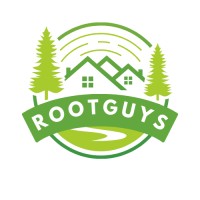 Rootguys Group logo - Similar company to Inspiretech Realty Pvt. Ltd.