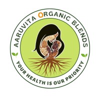 Aaruvita Organic Blends logo - Similar company to Ammatha'S