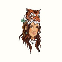 Modern Psychedelics Podcast logo - Similar company to Ka! Empathogenics