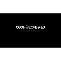 Code Zone R&D logo - Similar company to Codeo Ltd