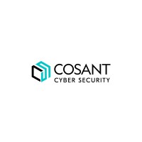 Cosant Cyber Security logo - Similar company to Silent Sector