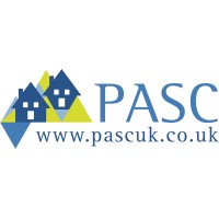 PASC UK logo - Similar company to Stl Solutions