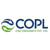 CBG Organics Pvt Ltd logo - Similar company to Arvensis Group