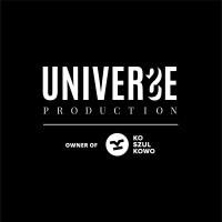 Universe Production / Koszulkowo.com logo - Similar company to Feelgood