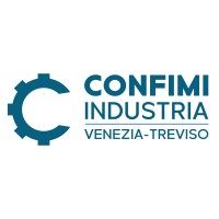 Confimi Industria Venezia Treviso logo - Similar company to Opendream - Spazi Multifunzionali