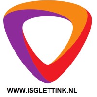 ISG Aandrijftechniek logo - Similar company to Елин Инженеринг Оод - Електродвигатели